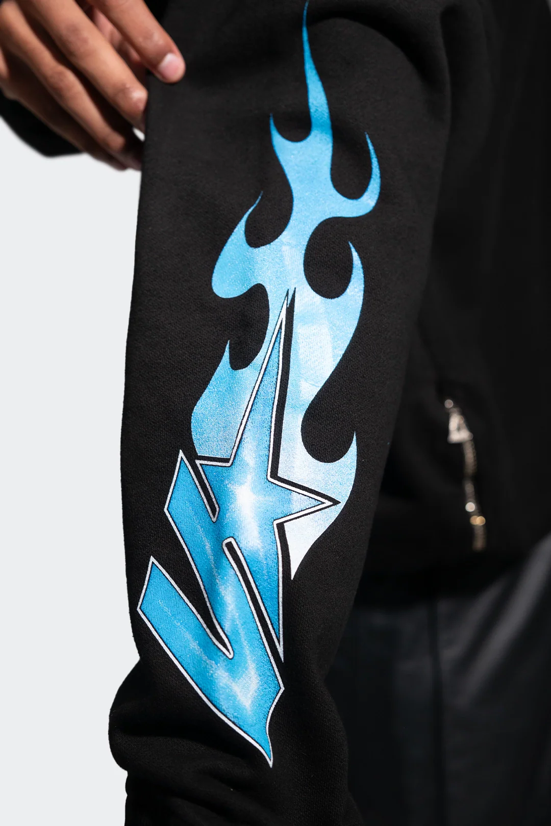 VENENO SUETER VFLAME