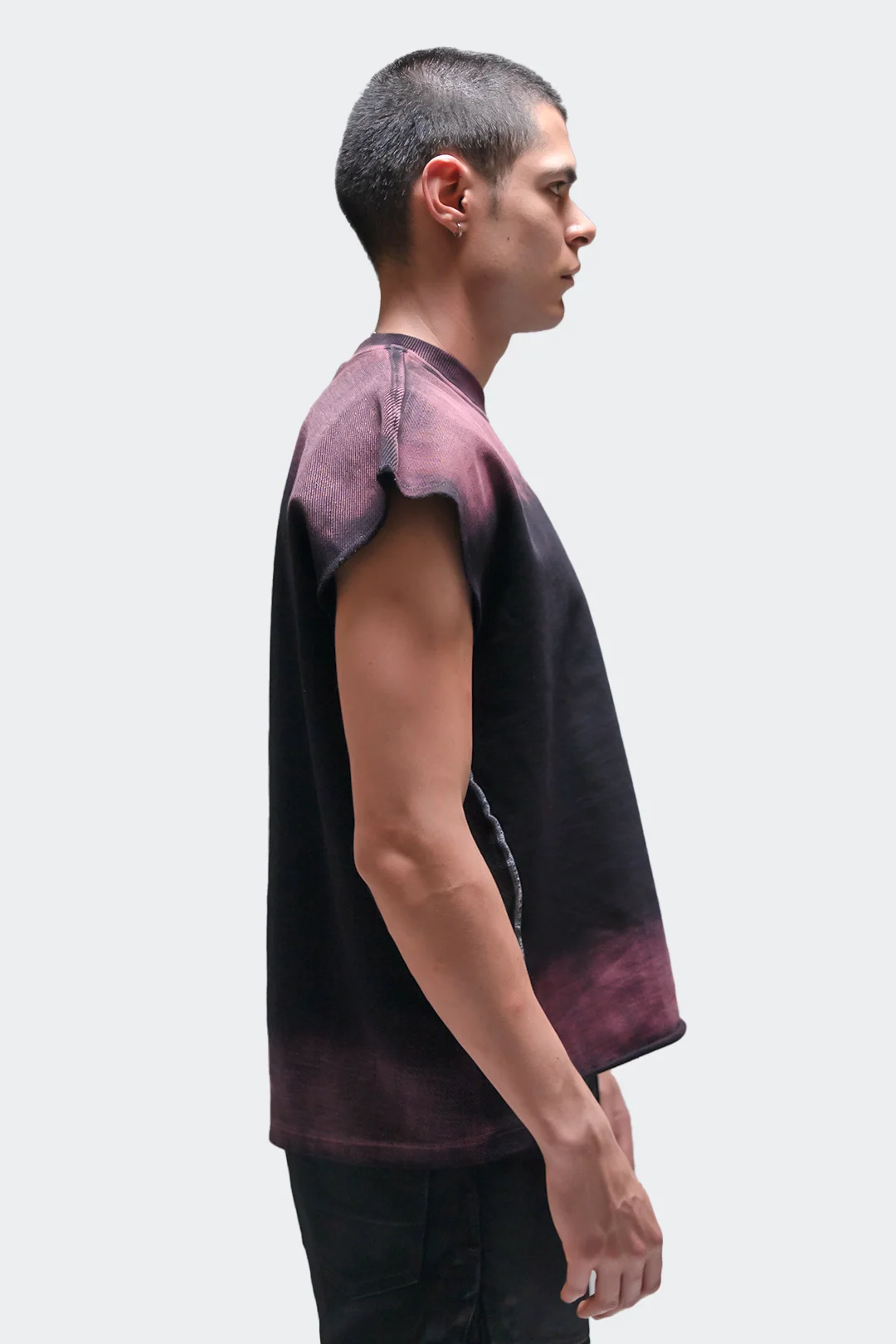 VENENO TANK TOP ACID PURPLE