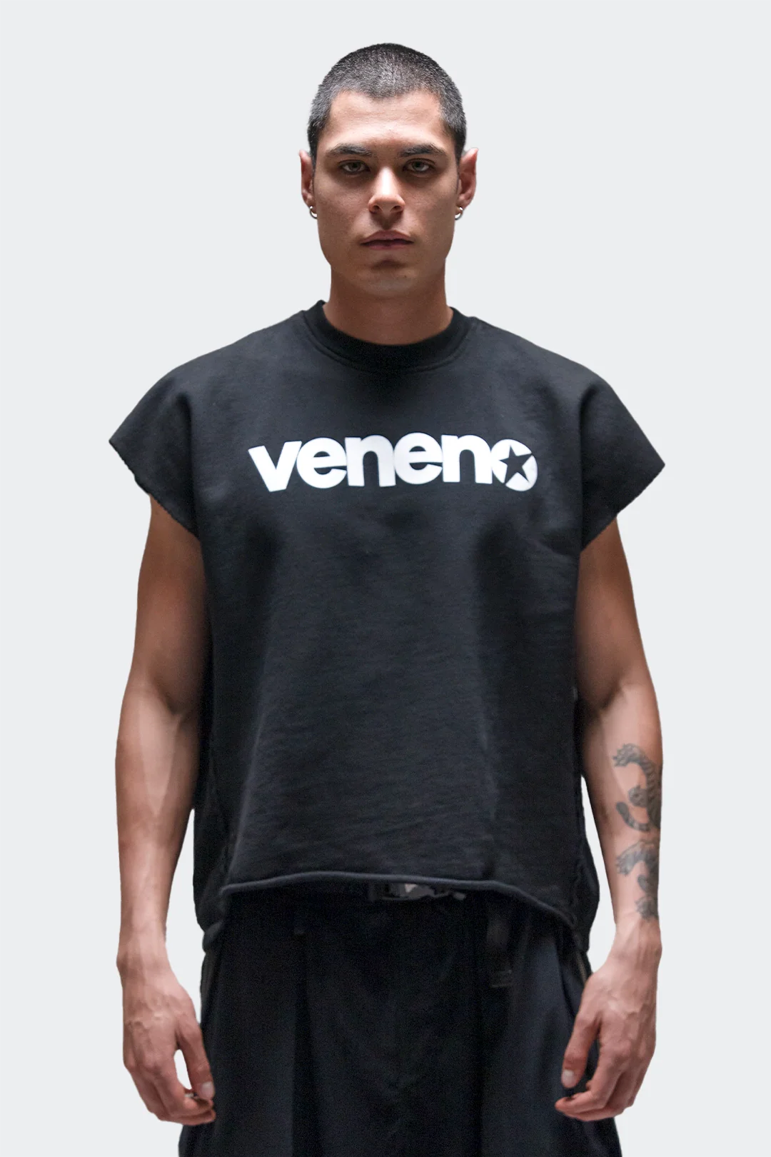 VENENO TANK TOP STARFASTER