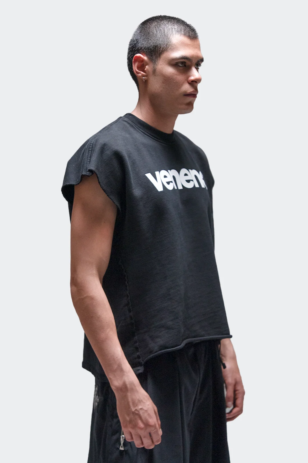 VENENO TANK TOP STARFASTER