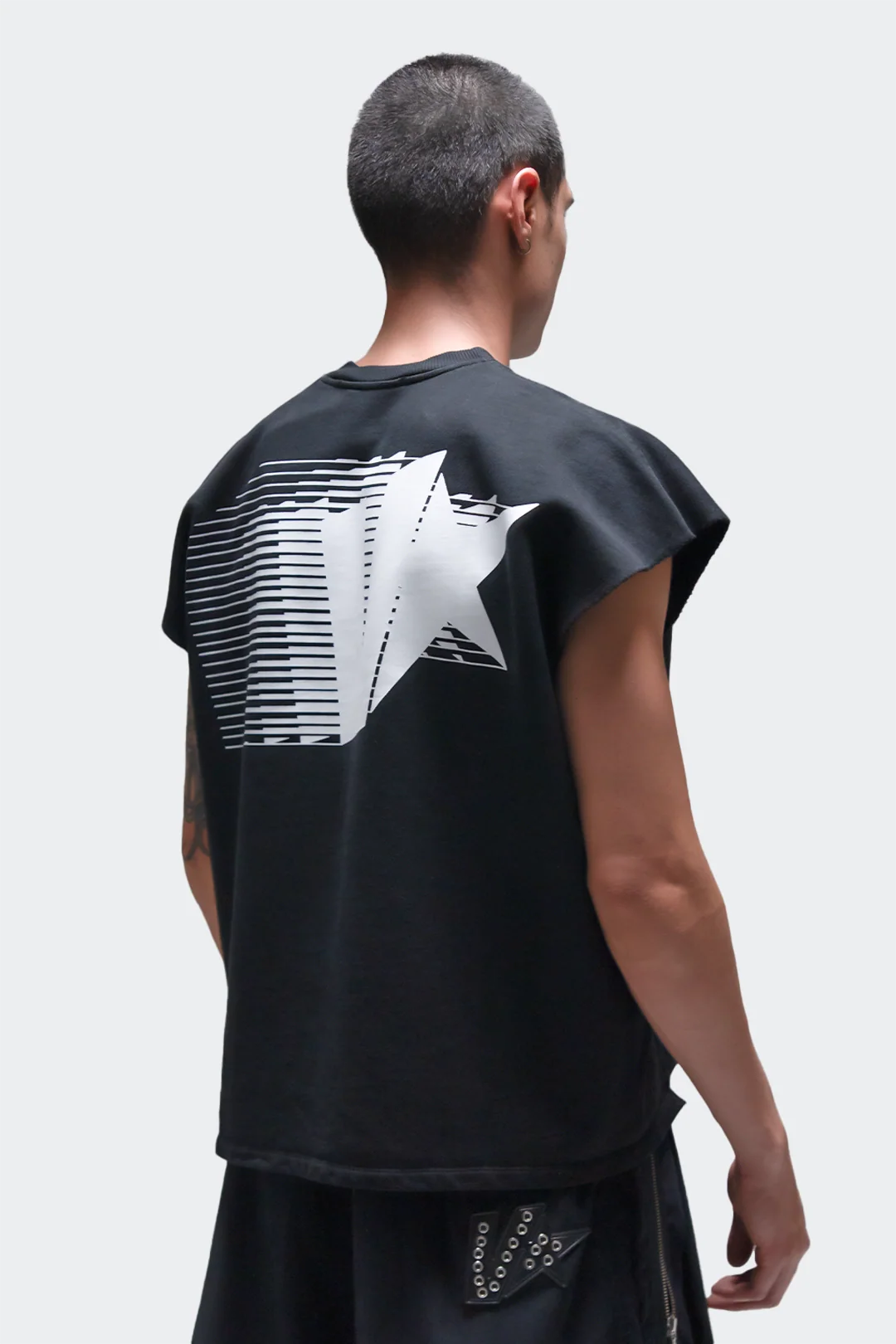 VENENO TANK TOP STARFASTER