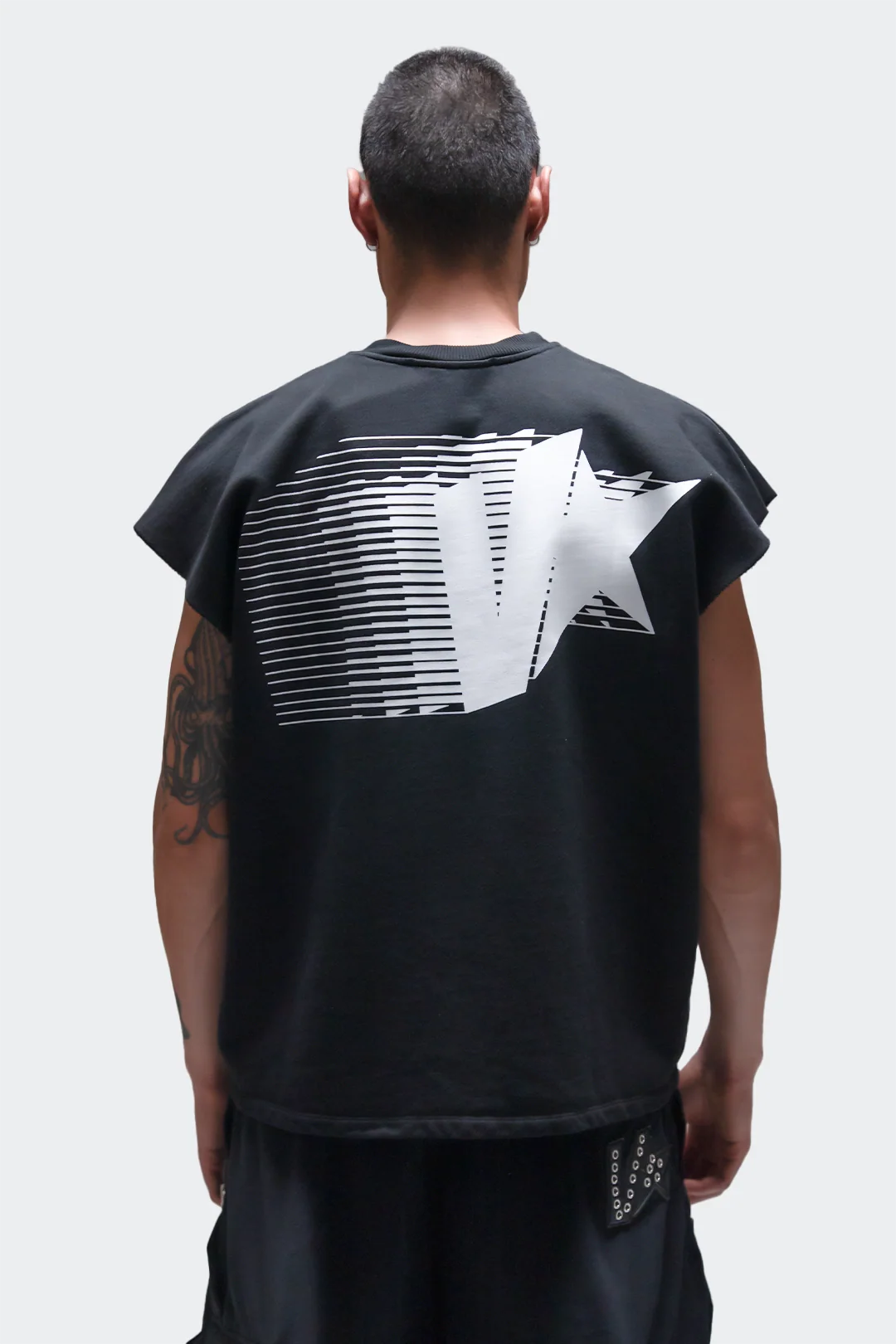 VENENO TANK TOP STARFASTER