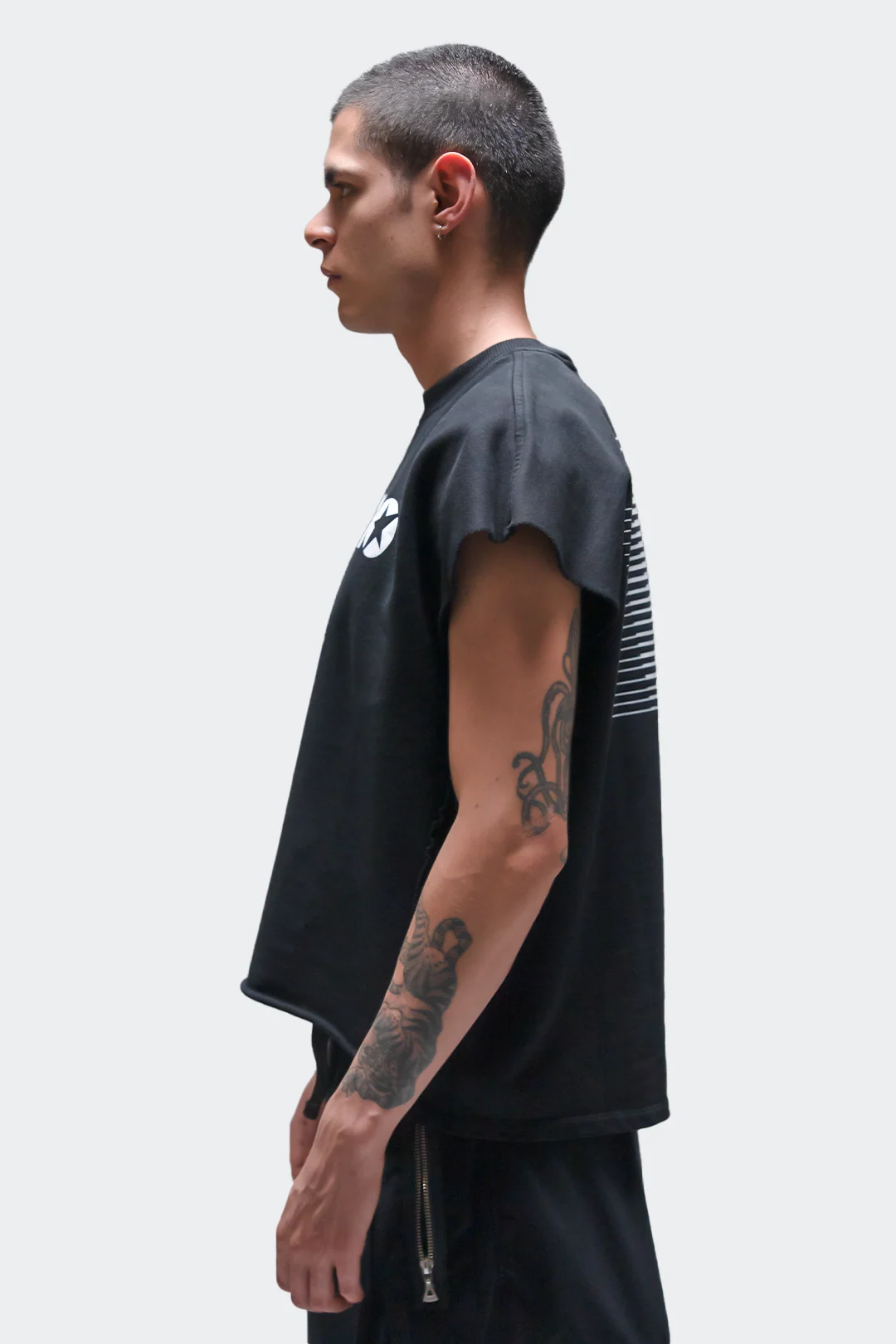 VENENO TANK TOP STARFASTER