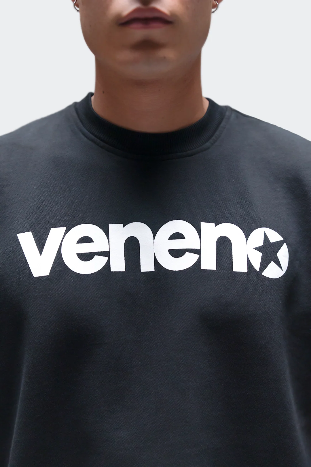 VENENO TANK TOP STARFASTER