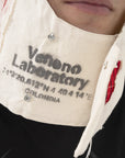VENENO HORN MASK
