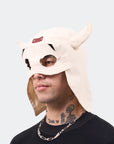 VENENO HORN MASK