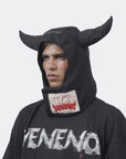 VENENO HORN MASK