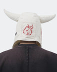 VENENO HORN MASK