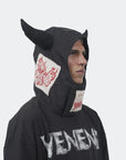 VENENO HORN MASK