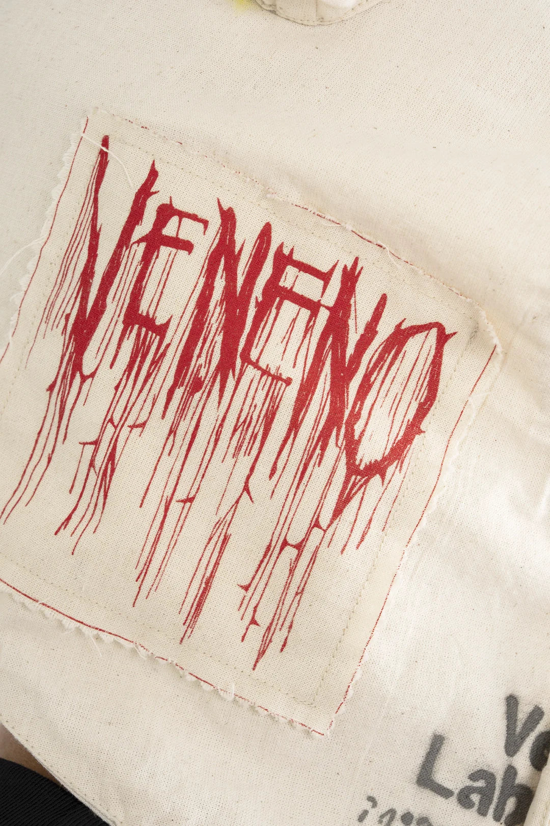 VENENO HORN MASK