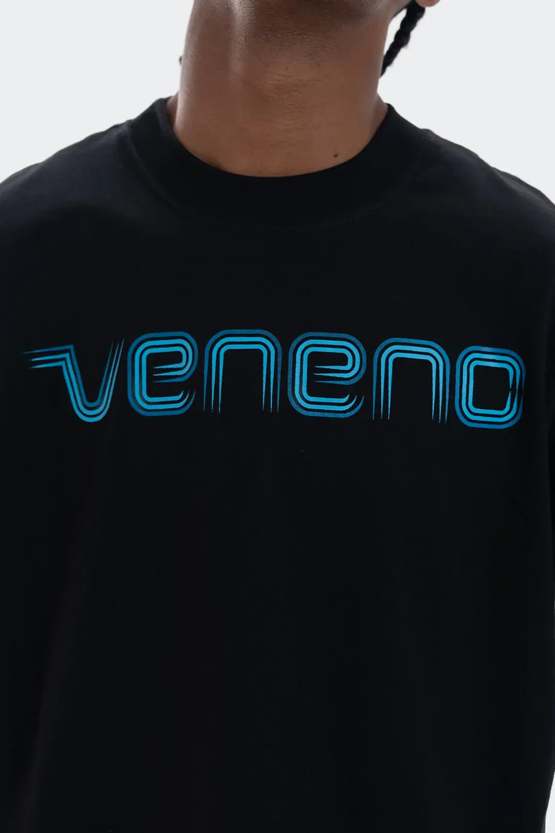 VENENO CAMISETA CIRCUIT VIBES