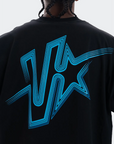 VENENO CAMISETA CIRCUIT VIBES