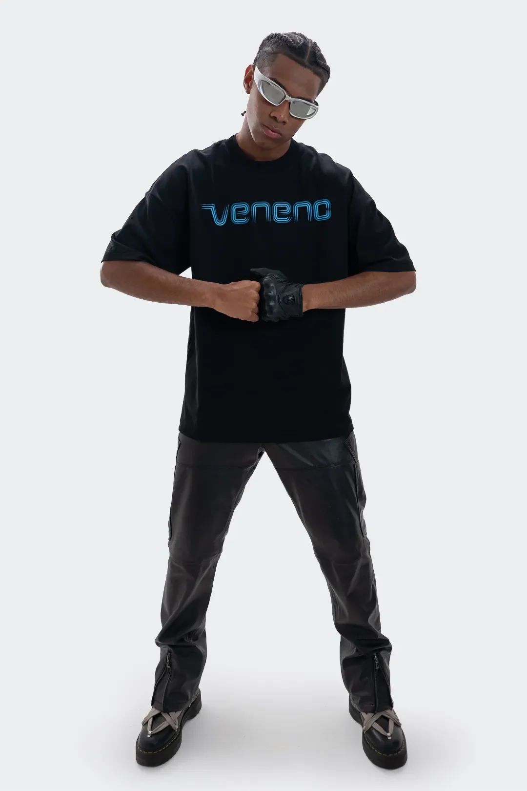 VENENO CAMISETA CIRCUIT VIBES