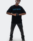VENENO CAMISETA CIRCUIT VIBES