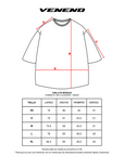 VENENO CAMISETA V DEAD