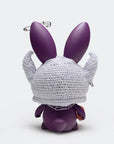 VENENO ART TOY GENESIS MORADO