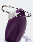 VENENO ART TOY GENESIS MORADO