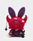 VENENO ART TOY GENESIS MORADO