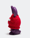 VENENO ART TOY GENESIS MORADO