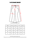 VENENO PANTALON COMFORT V2