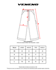 VENENO PANTALON CARPENTER THORNS