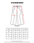 VENENO PANTALON COMFORT V2