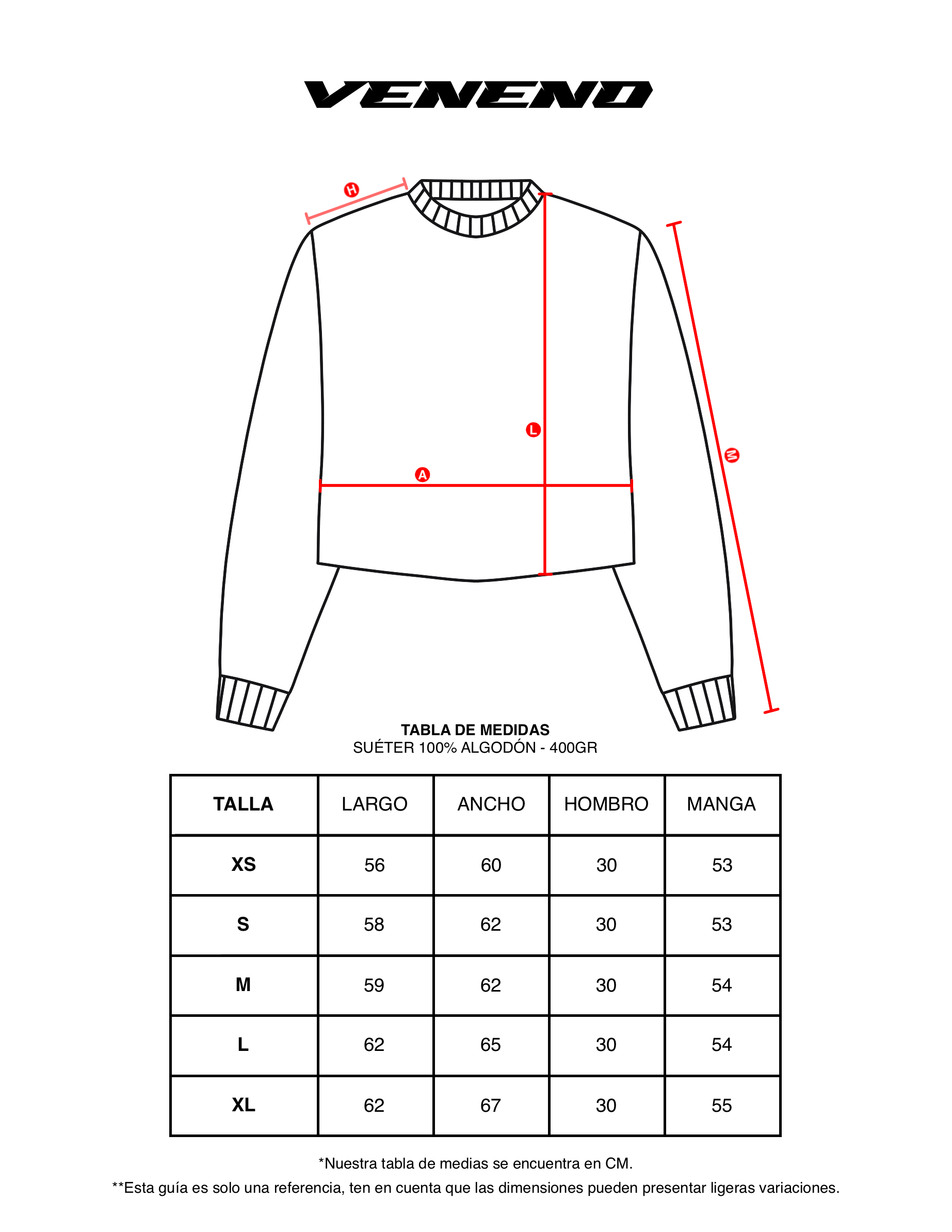 VENENO CAMIBUZO BLUEPINK