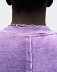 VENENO TANK TOP PURPLE WASH