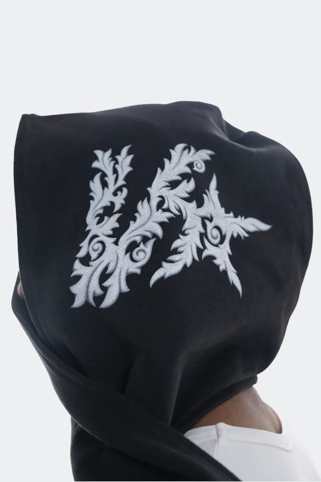 VENENO BUFANDA ORNAMENTS