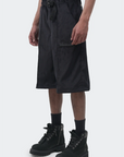 VENENO SHORT ELEMENTALS