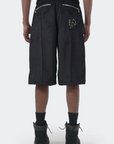 VENENO SHORT ELEMENTALS