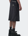 VENENO SHORT ELEMENTALS