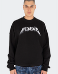 VENENO SUETER METAL