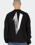 VENENO SUETER METAL