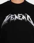VENENO SUETER METAL