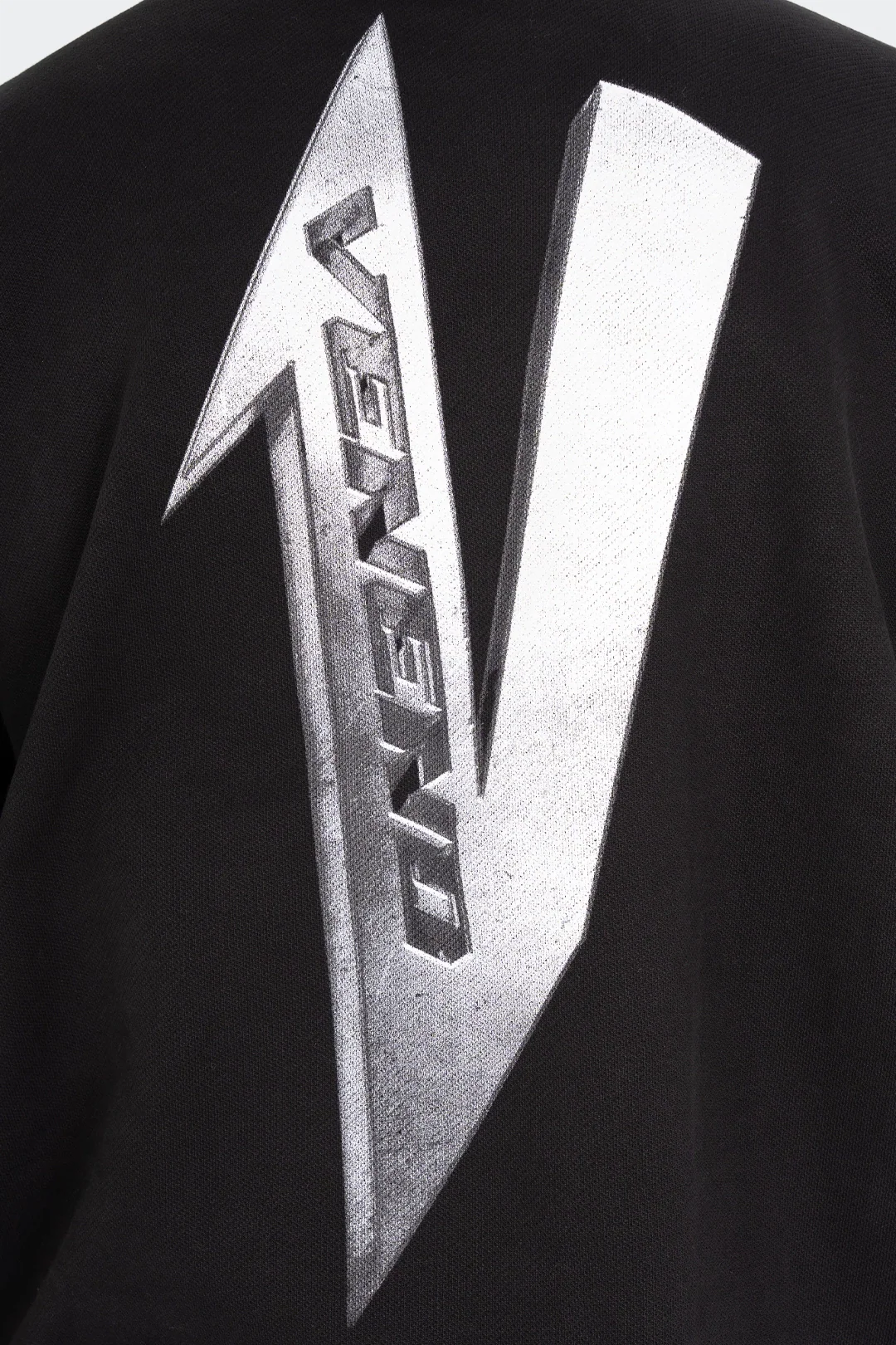 VENENO SUETER METAL