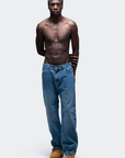 VENENO JEAN DENIM AZUL