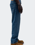 VENENO JEAN DENIM AZUL