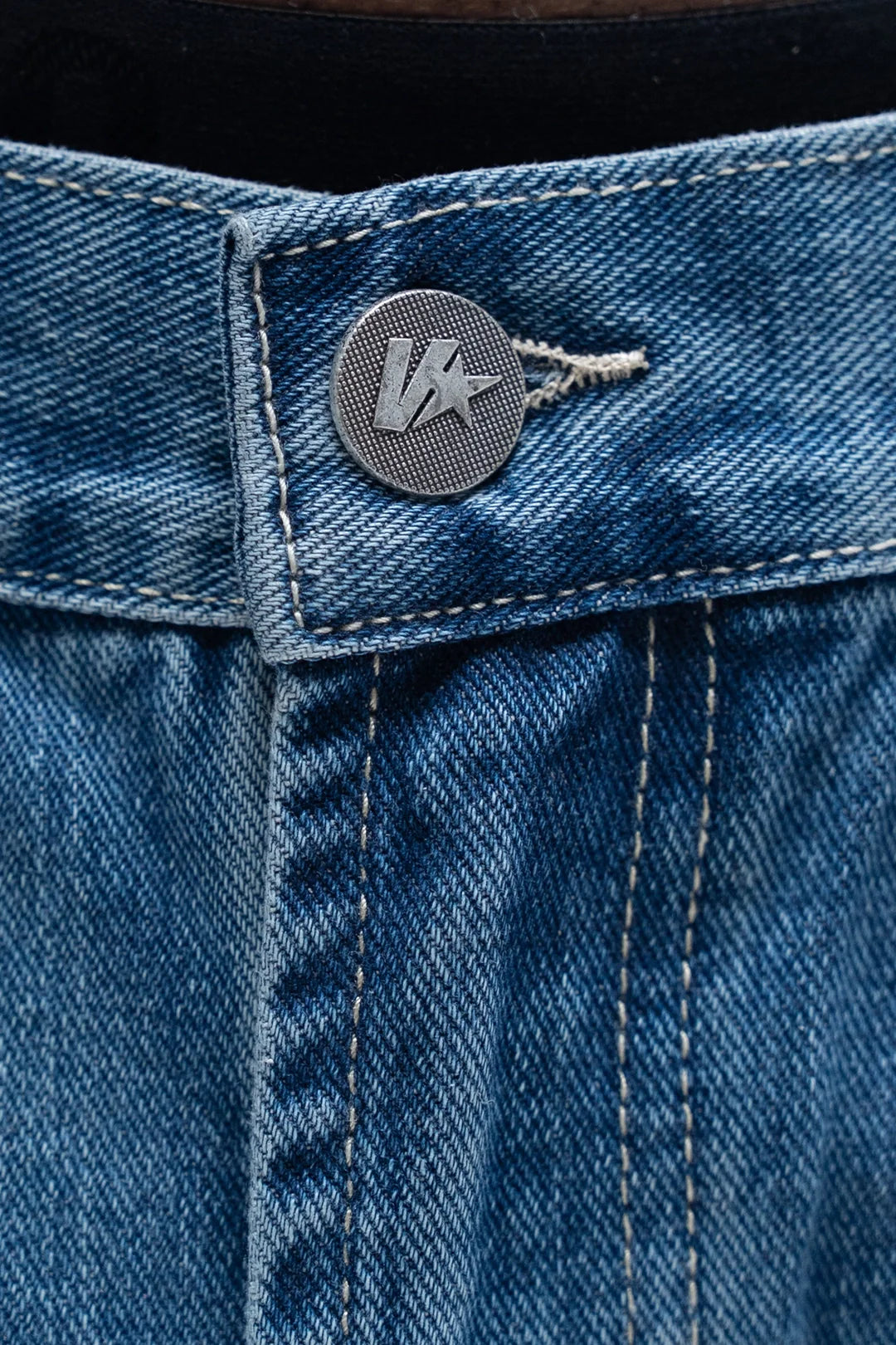 VENENO JEAN DENIM AZUL