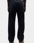 VENENO PANTALON DENIM NEGRO