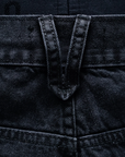 VENENO JEAN DENIM NEGRO