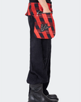 VENENO TARTAN SOFT RIOT VN-0359