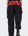 VENENO TARTAN SOFT RIOT VN-0359