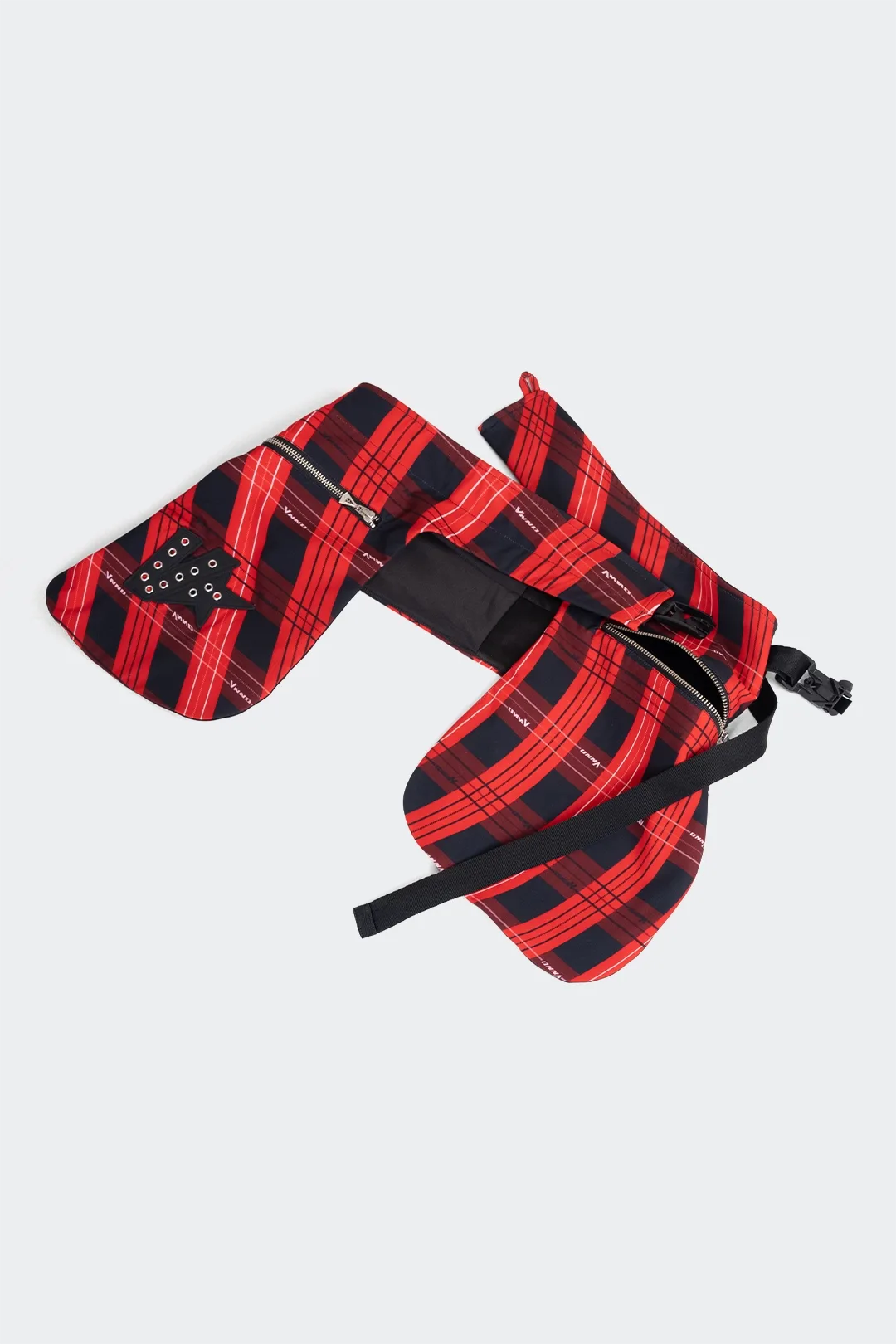 VENENO TARTAN SOFT RIOT VN-0359