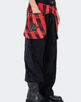 VENENO TARTAN SOFT RIOT VN-0359