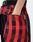 VENENO TARTAN SOFT RIOT VN-0359