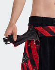 VENENO TARTAN SOFT RIOT VN-0359