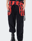 VENENO TARTAN SOFT RIOT VN-0359