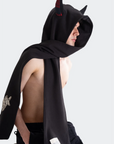 VENENO BUFANDA PATCHS VN-0384