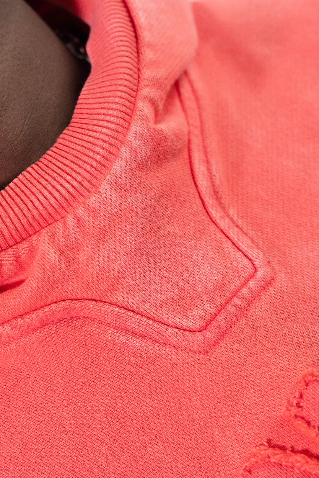 VENENO BUZO SOFT PINK